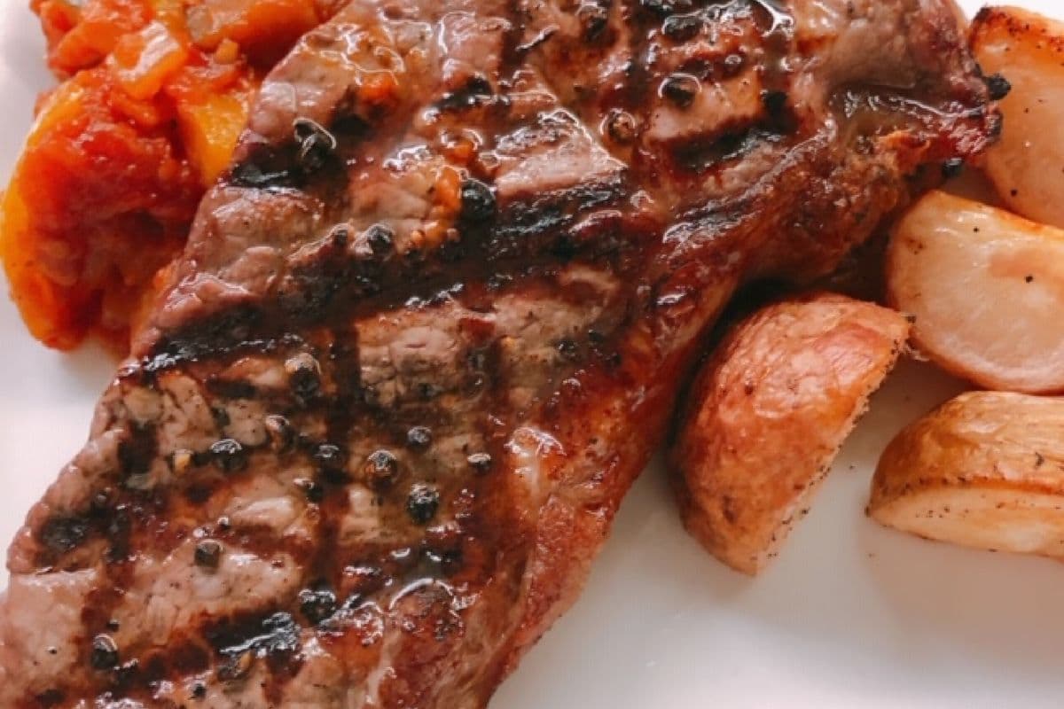 New York Strip