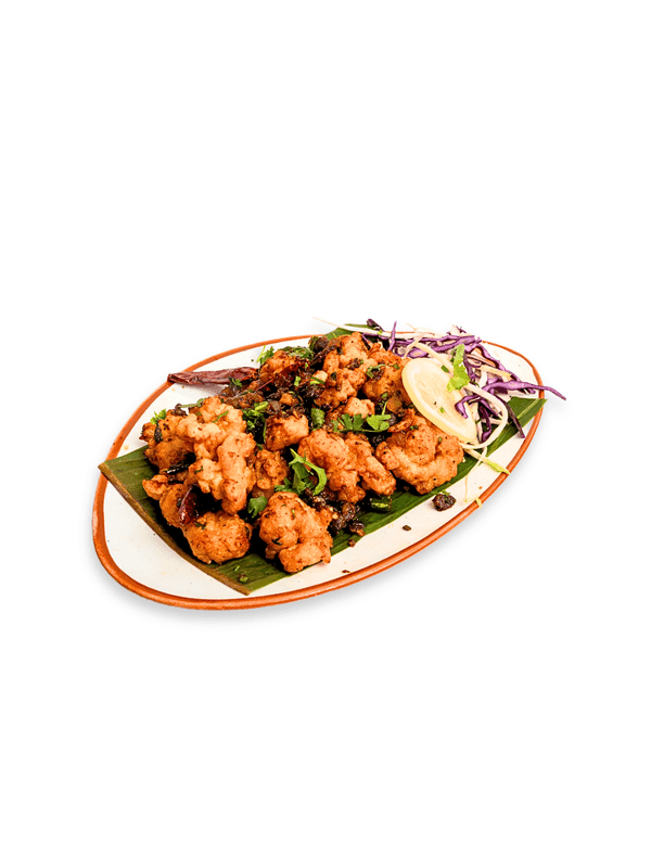 Loose Prawns