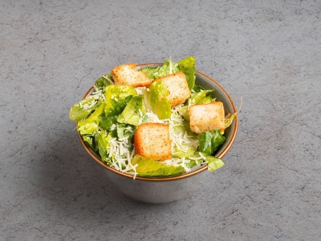 Large Caesar Salad