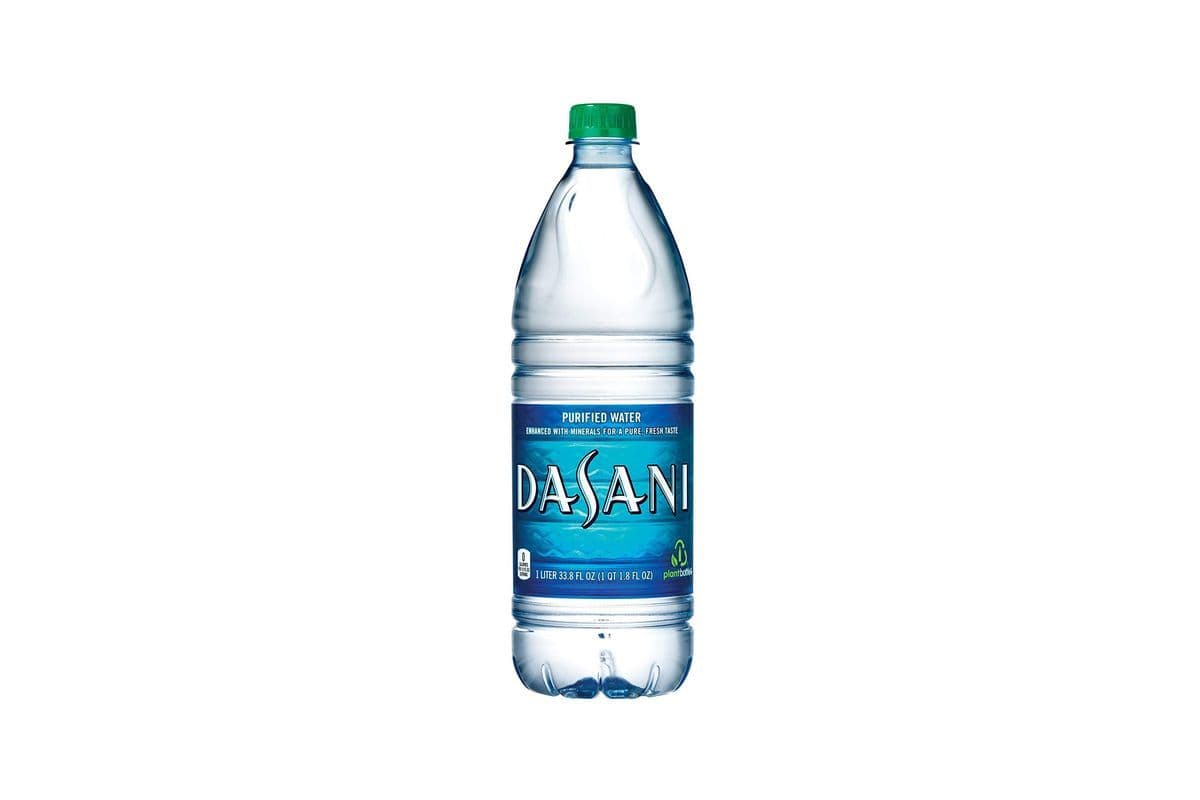 Dasani Watter