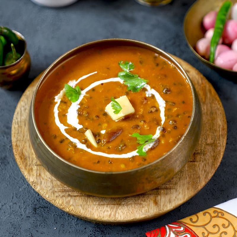 Highway Dal Makhani