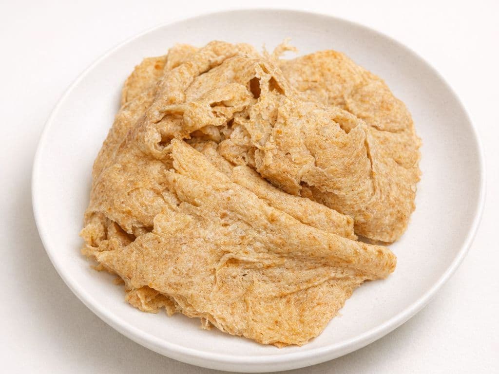 Whole Wheat Paratha Roti