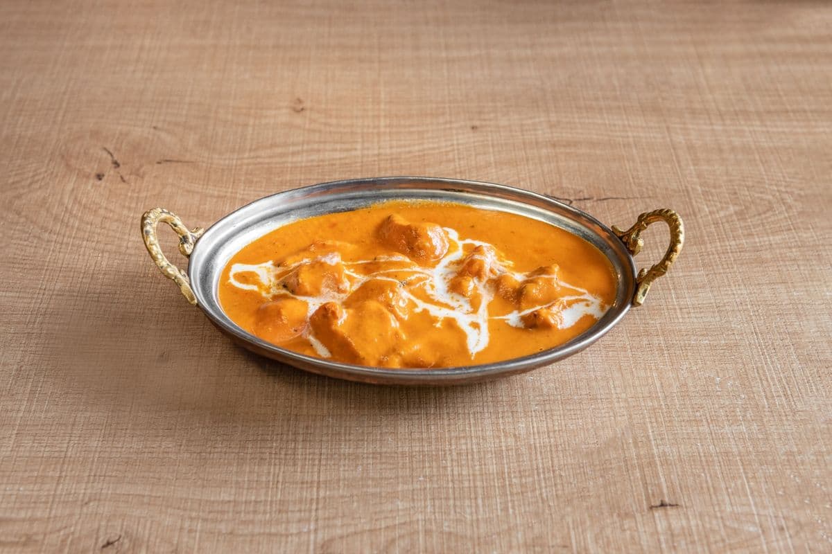 Butter Chicken A La Carte