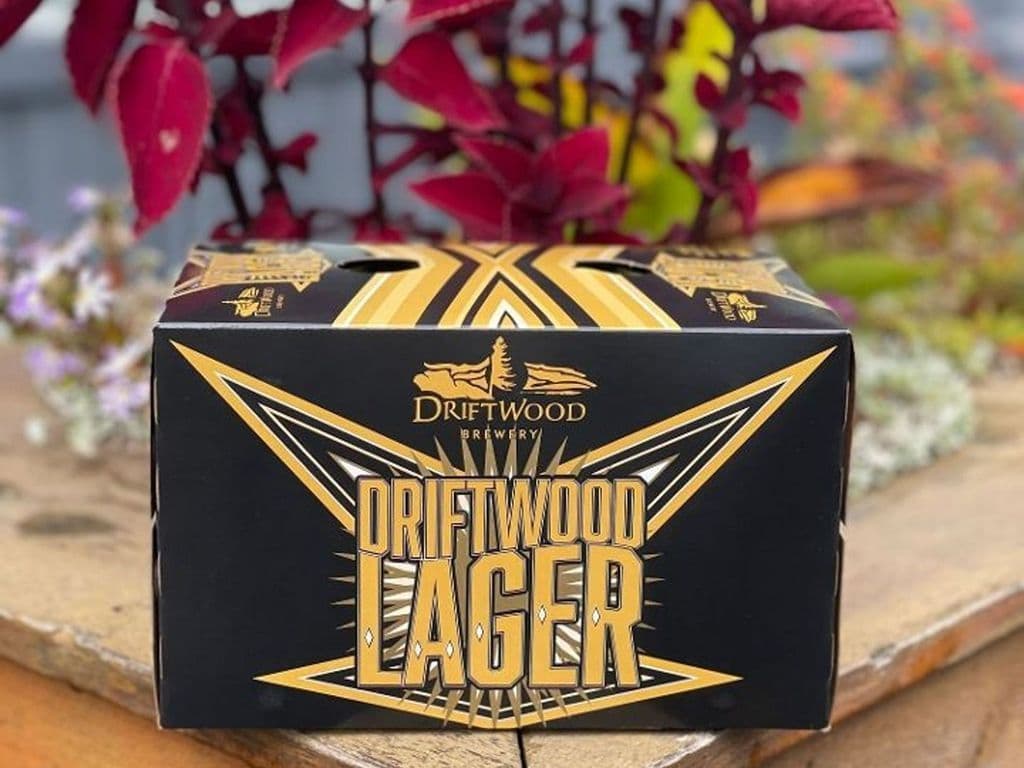 Driftwood Lager