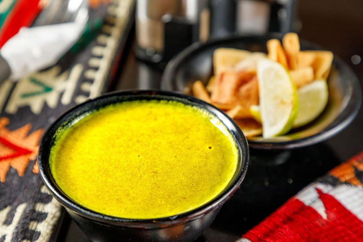 Lentil Soup