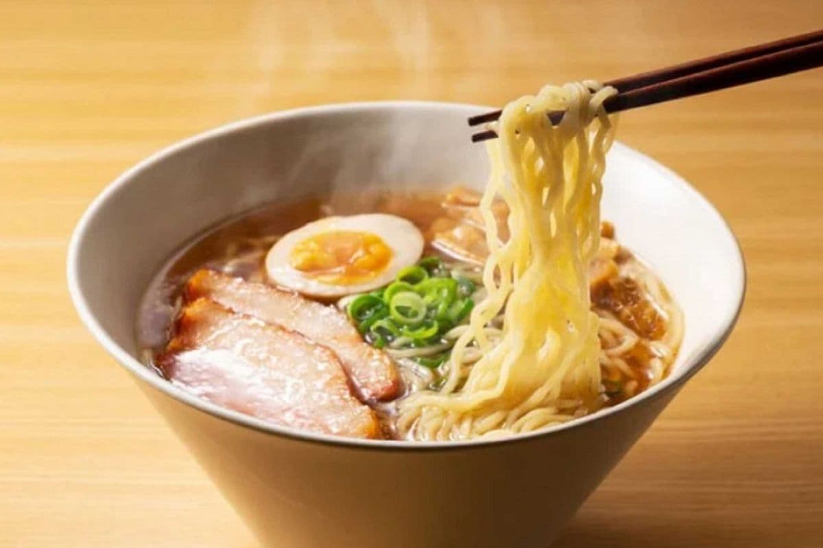 Special Ramen