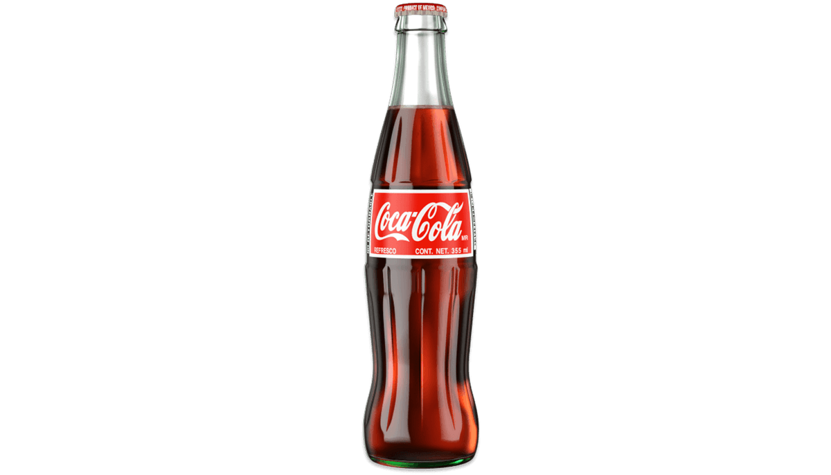 Mexican Coke