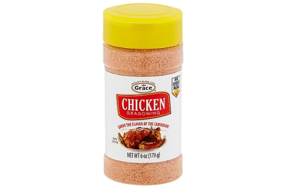 Grace Chicken (170 g)