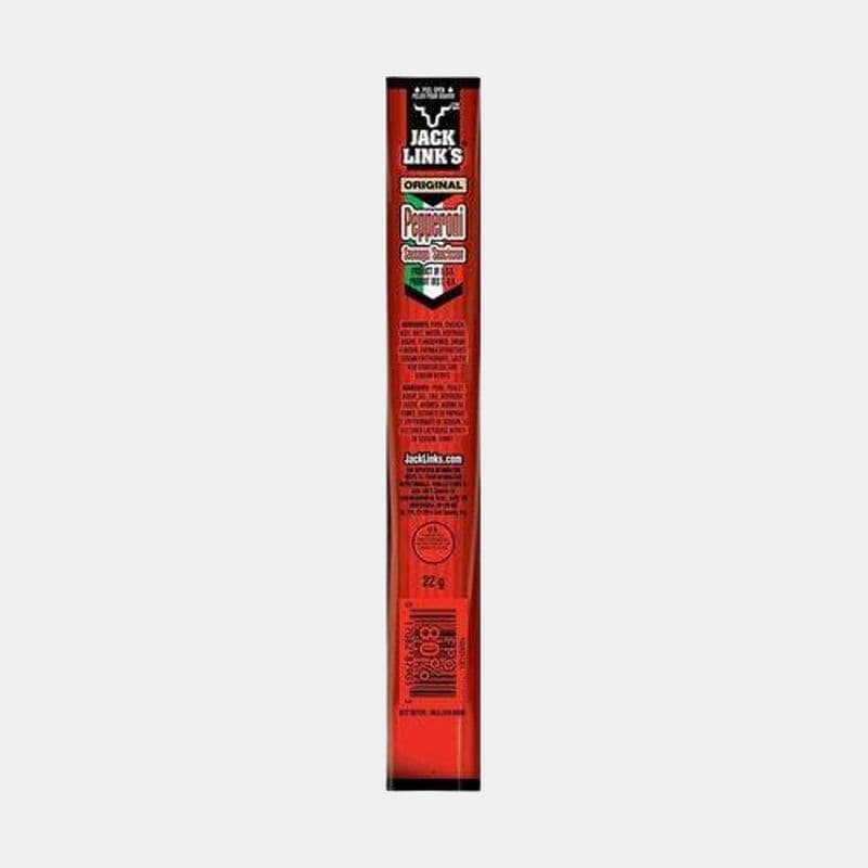 Jack Link's Original Pepperoni Stick