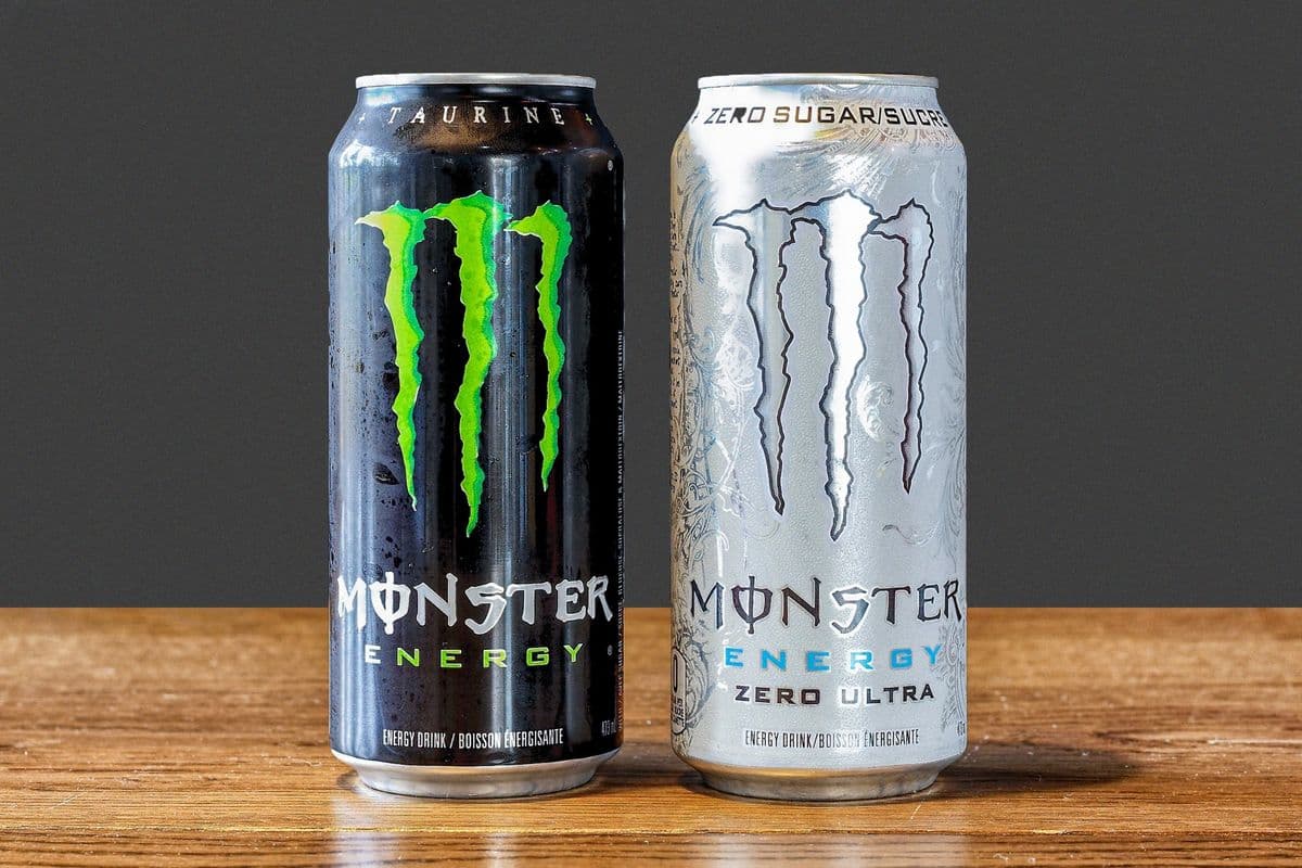 Monster