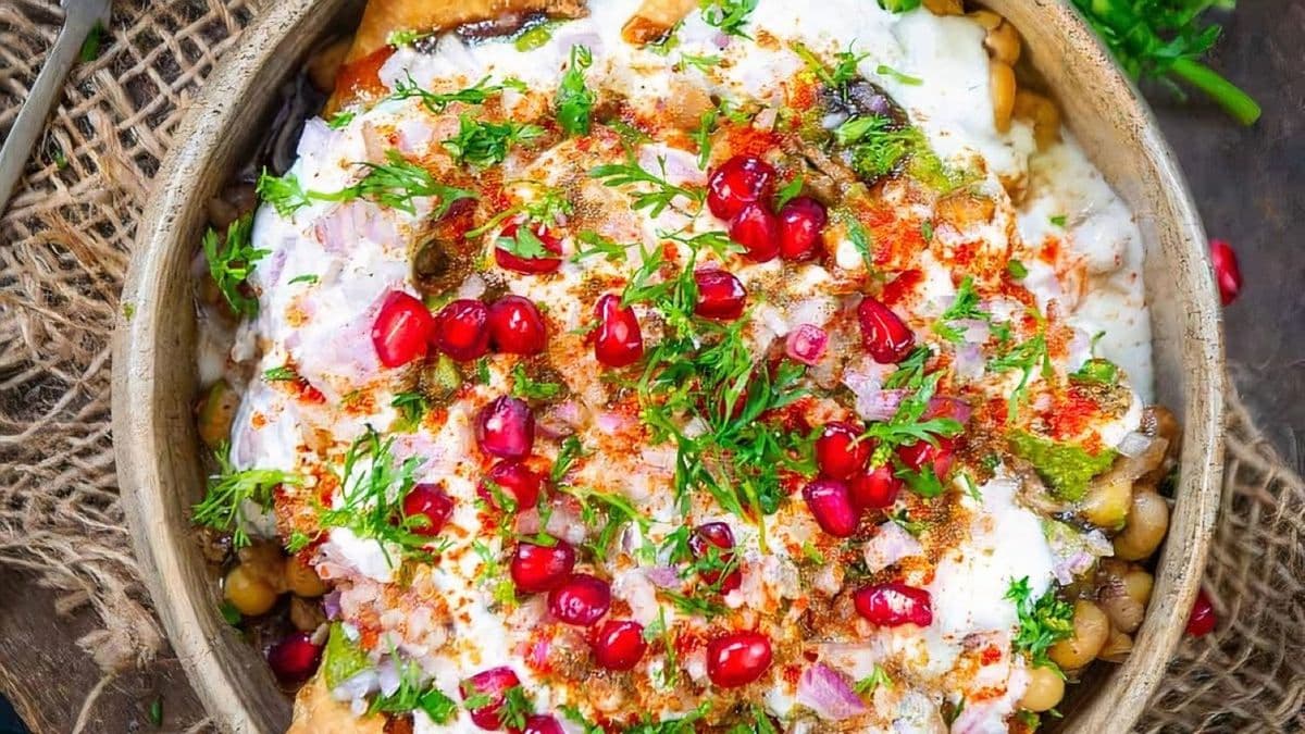 Mannat Ki Chaat