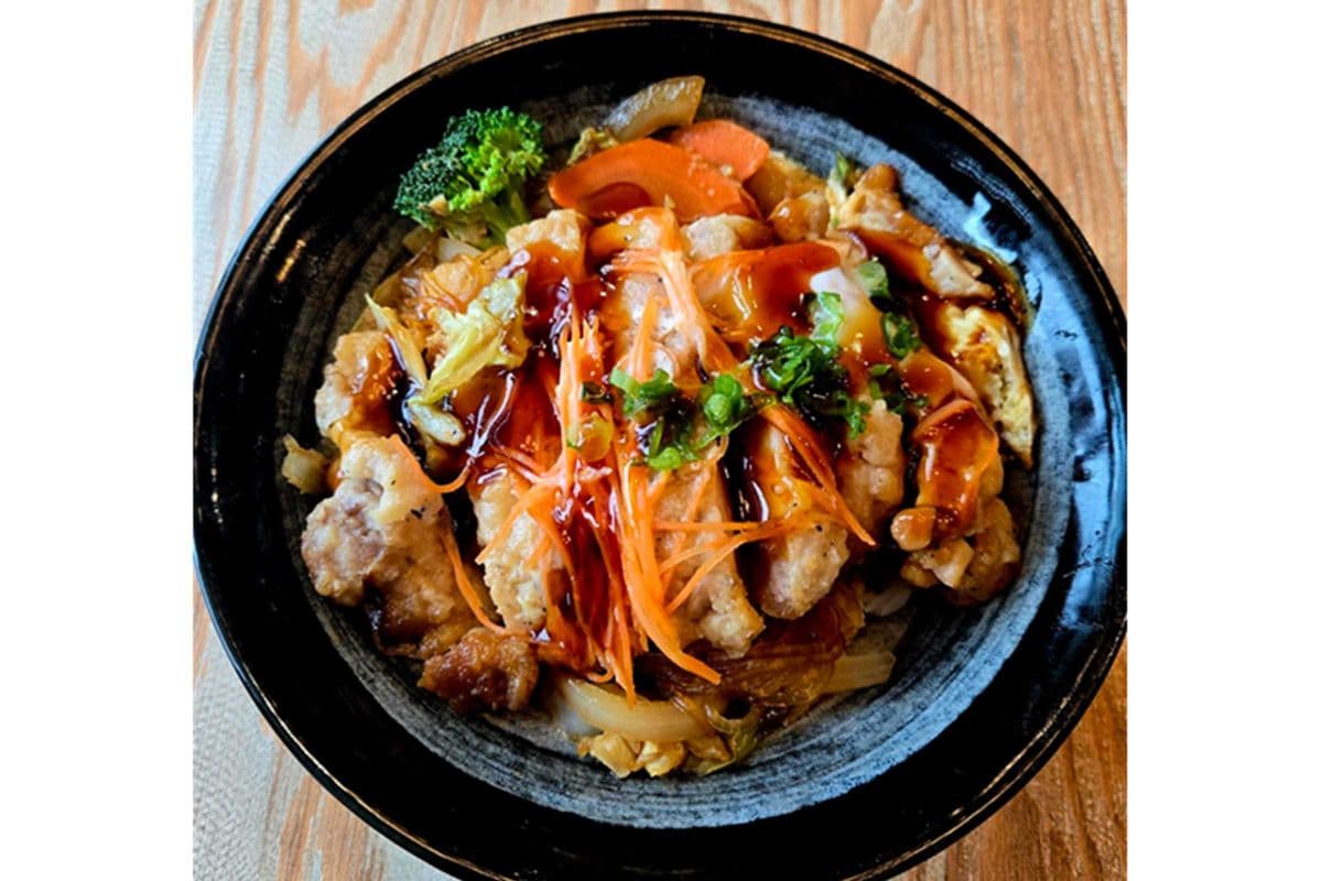 Oyako Don