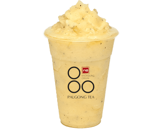 Passion Fruit Smoothie