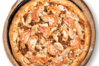 Chicken Special