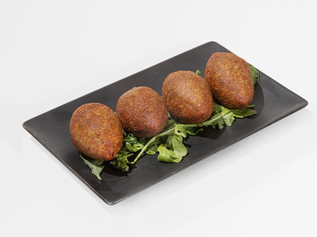 Kebbeh Taraboulsyeh
