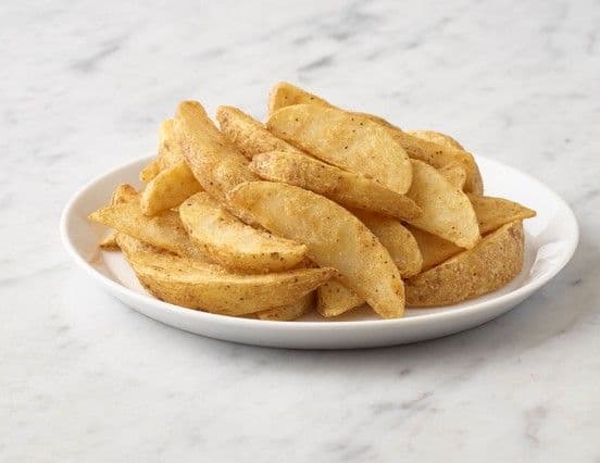 Potato Wedges