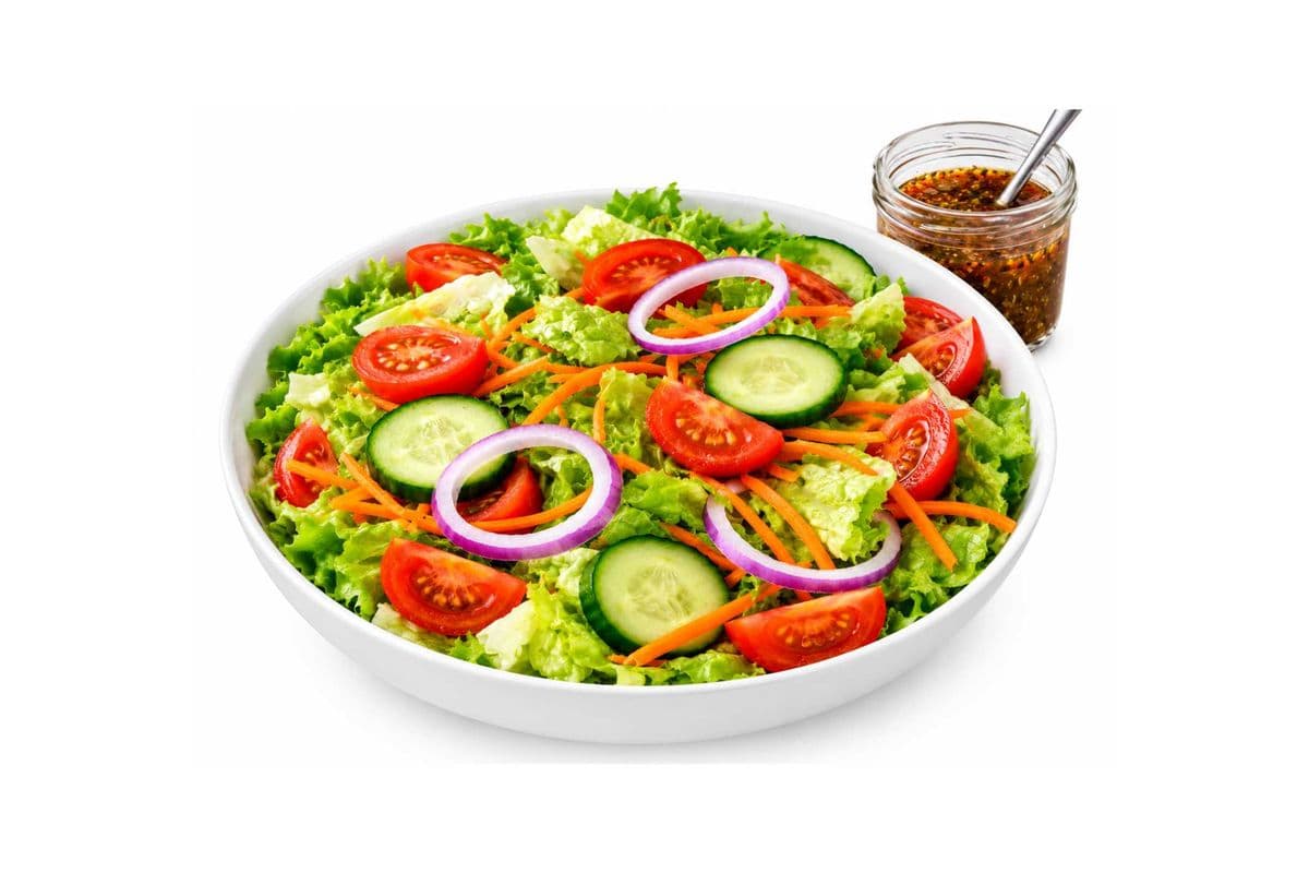 Garden Salad