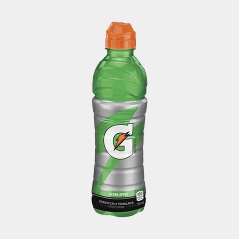 Gatorade Green Apple