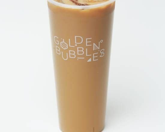 H.K. Milk Tea Duo