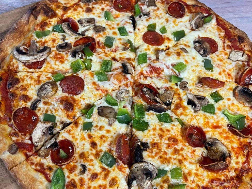 14" Palermo Classic