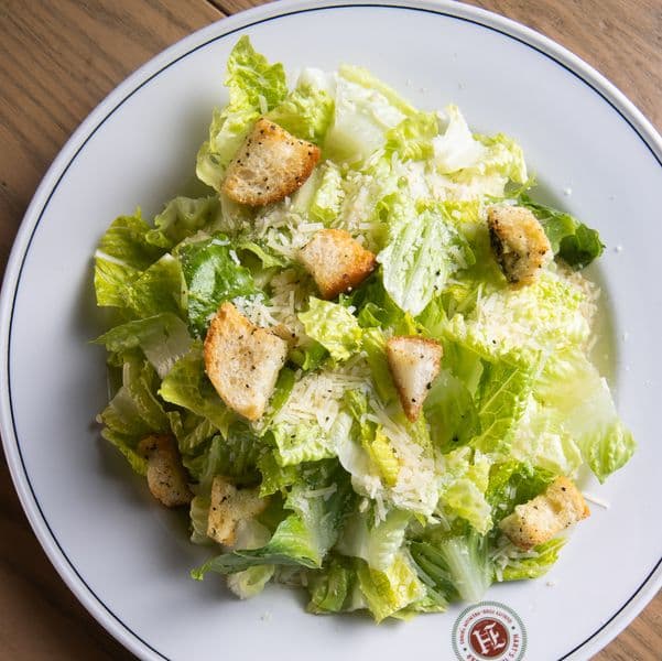Caesar Salad - Small
