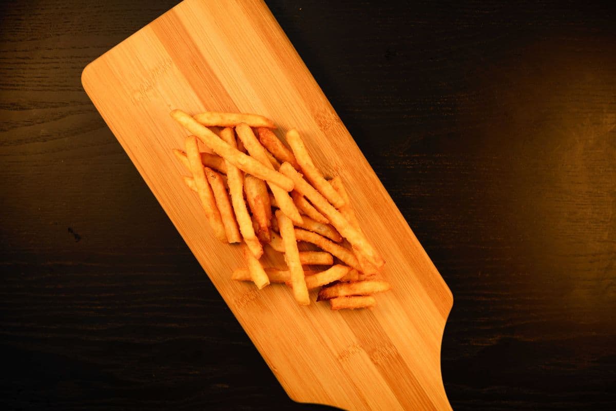 Regular Fries
