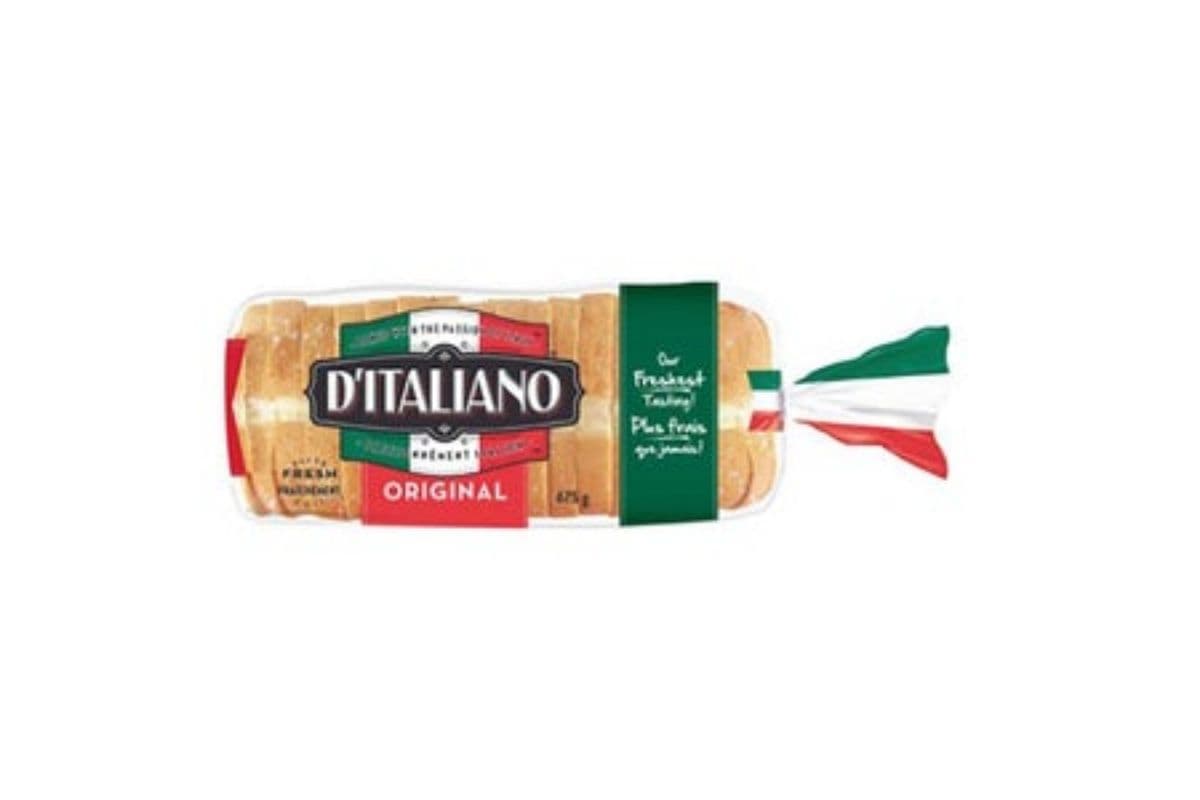 D'Italiano Original (675 gr)