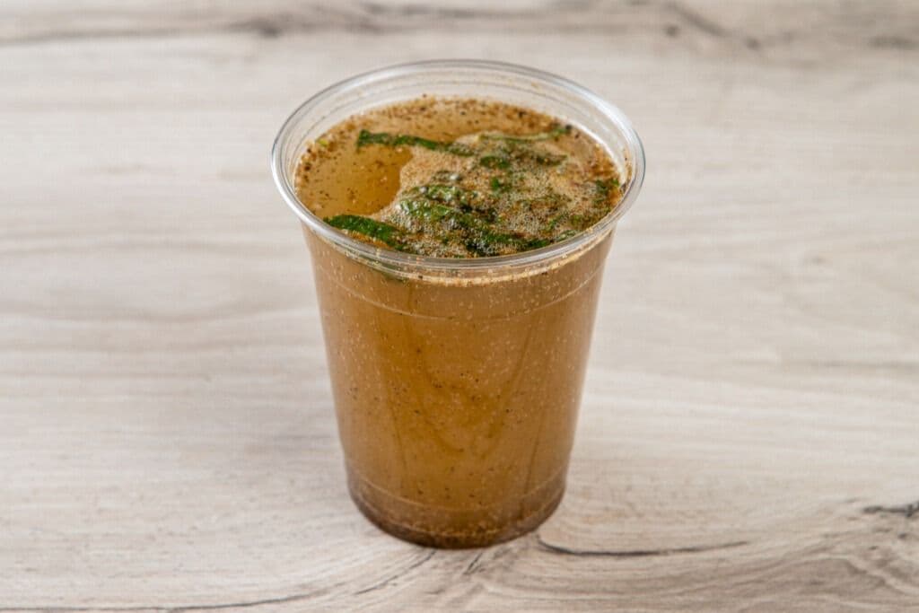 Sweet Limbu Soda
