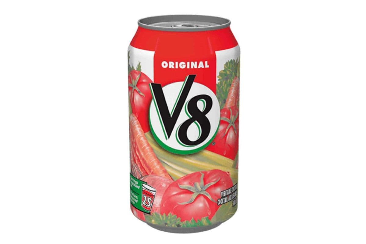Jus V8 / V8 Juice