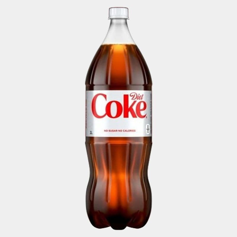 Coke Diet