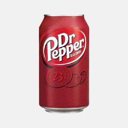 Dr Pepper