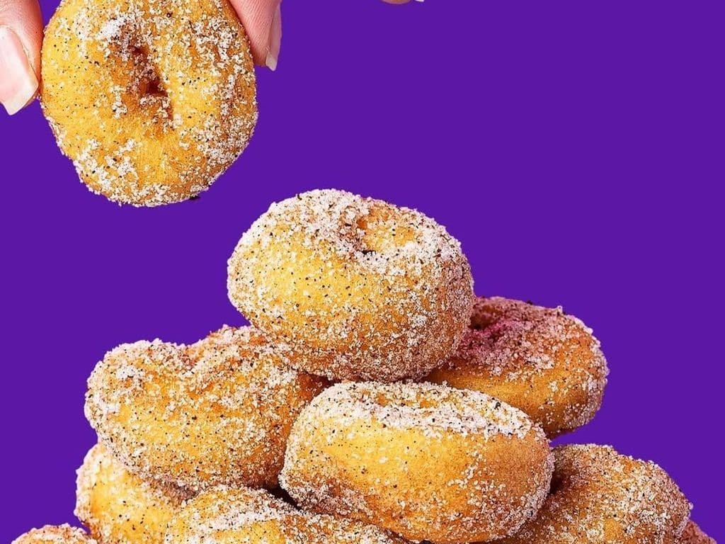 Pudgyboys Donuts