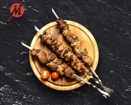 Extra Skewer