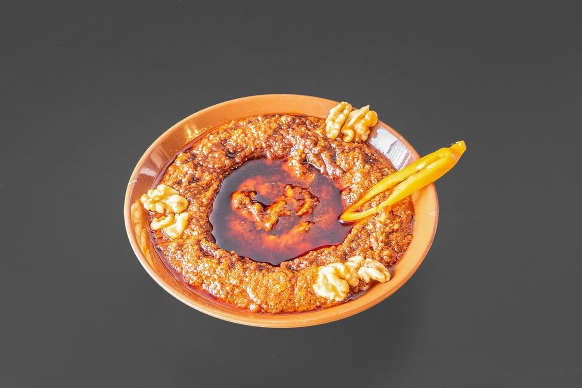 Muhammara