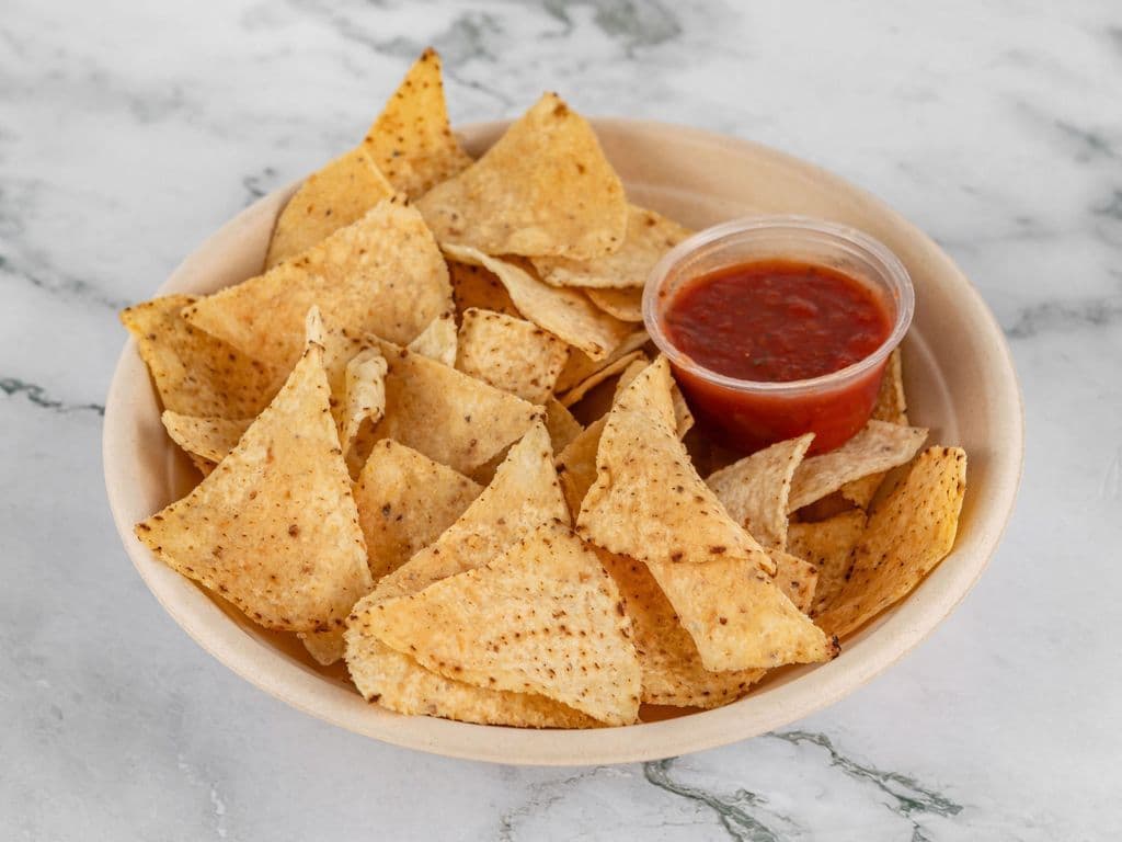 Chips & Salsa