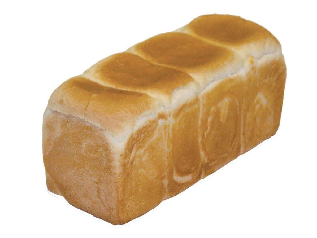 White Loaf