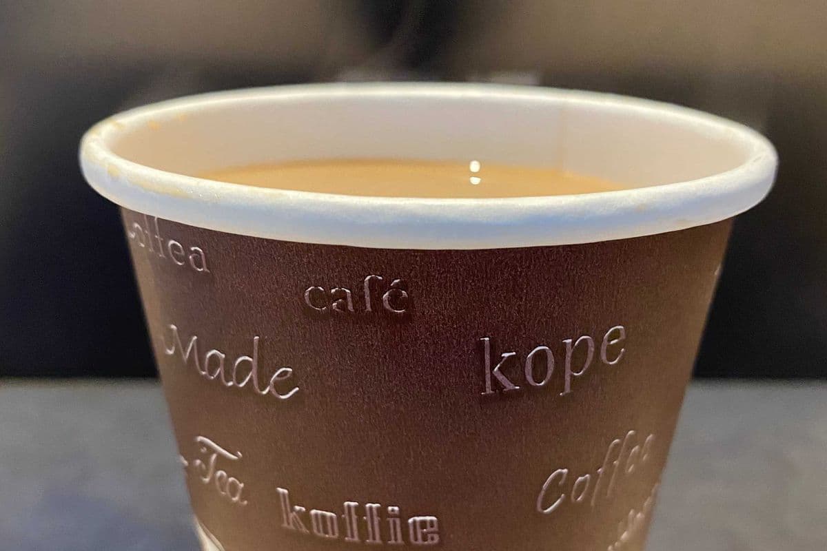 Coffee