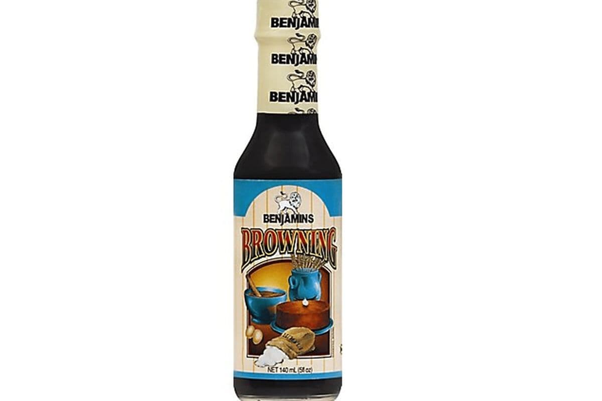 Benjamins Browning (140 ml)