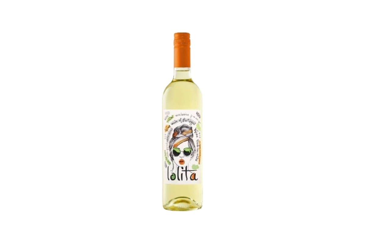 Lolita White Blend 750ml