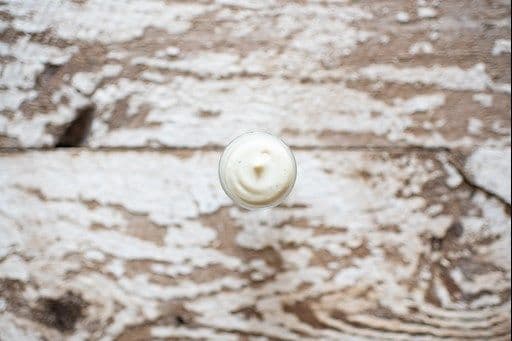Petite mayo Béarnaise