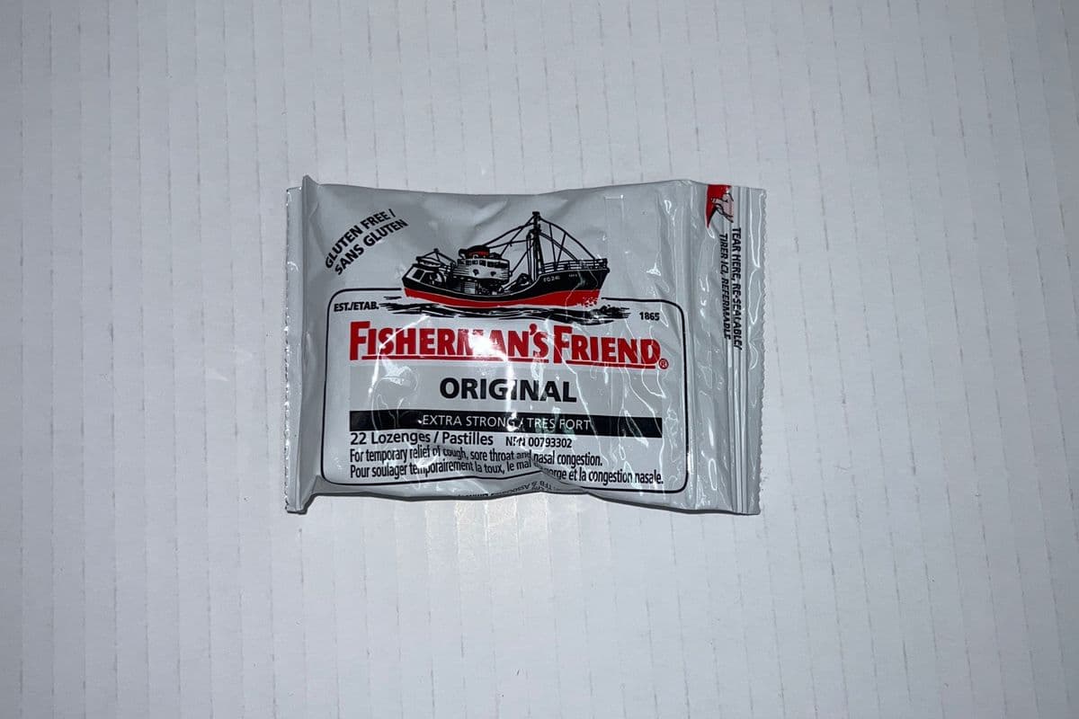 Fisherman’s Friend Original