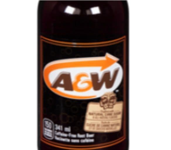 Root Beer (Bottle)