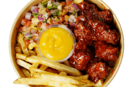Suicide Wings