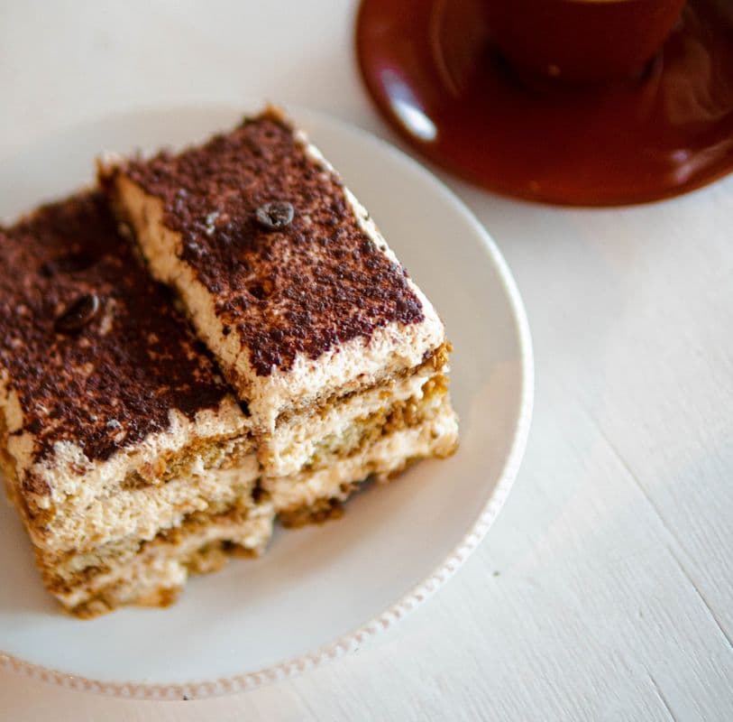 Tiramisu