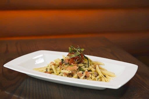 PENNE SCANDINAVE / Scandinave