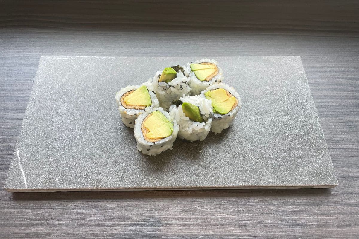 Inari Avo Roll