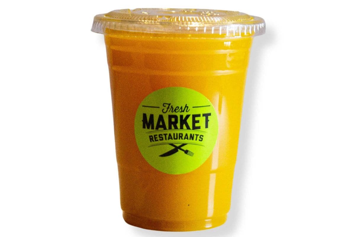 Mango Juice