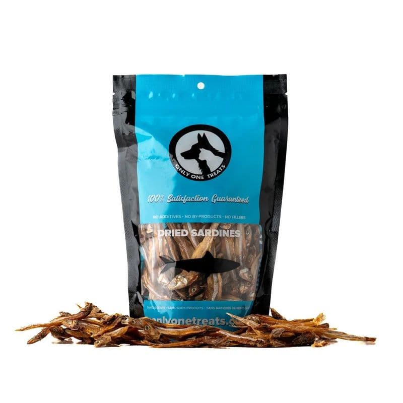 Only One - Dried Sardines