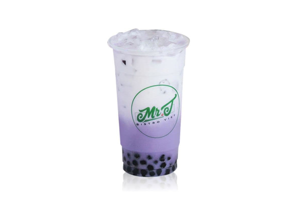 M11 - Taro