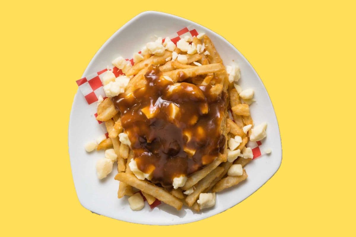 Poutine